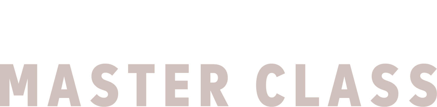 hg mercury masterclass logo